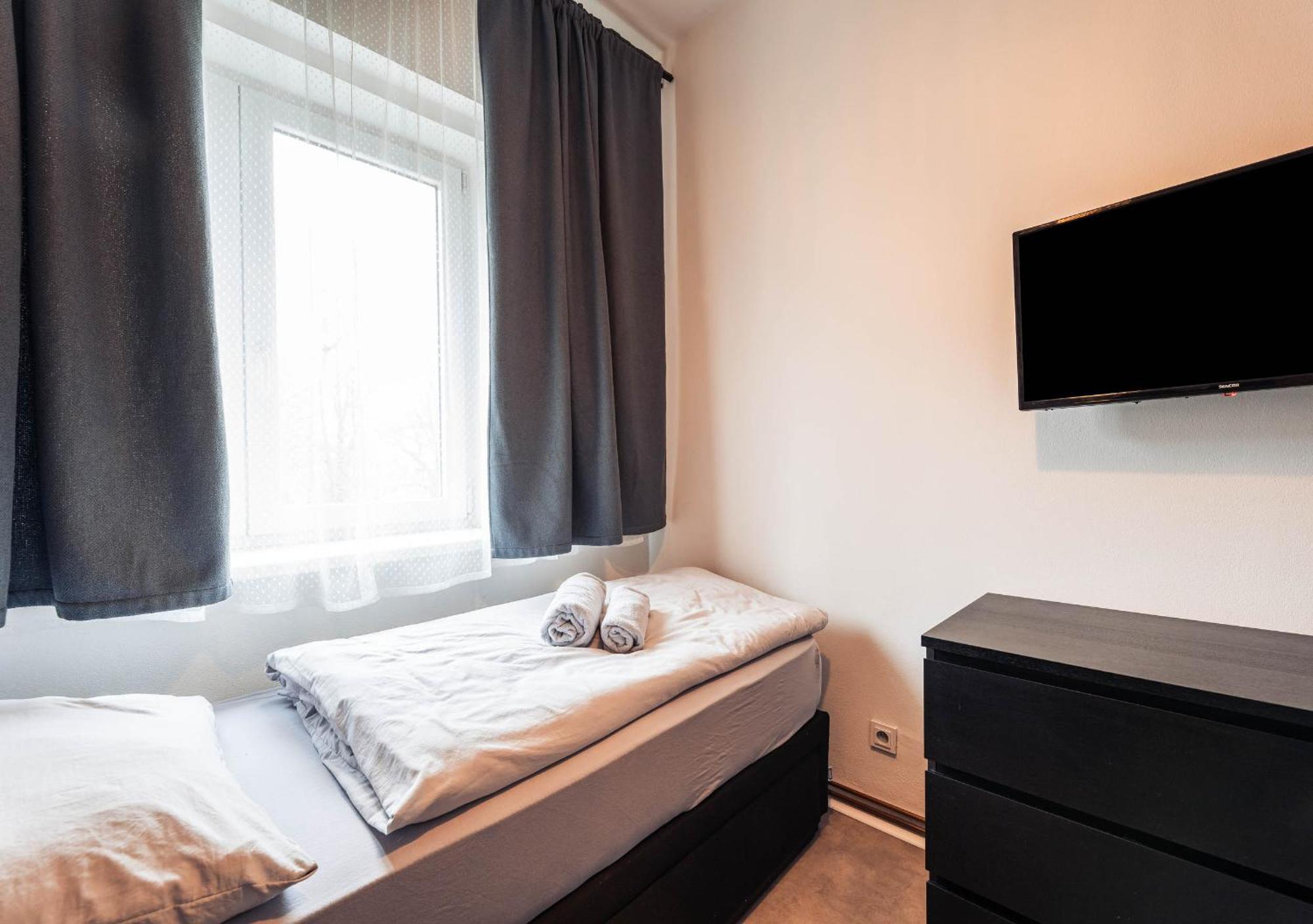 Silvie Apartments - Lazecka Olomouc Exterior foto