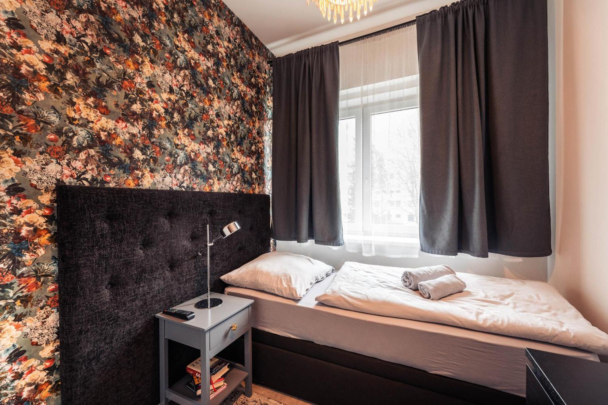 Silvie Apartments - Lazecka Olomouc Exterior foto